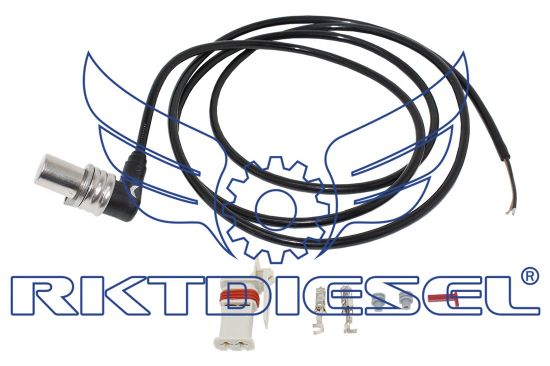 Sensor Rotação Motor