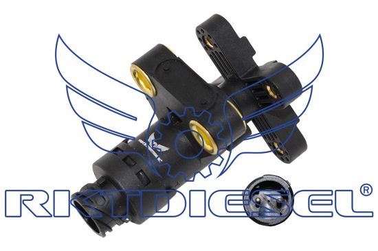 Sensor Nível Suspensão