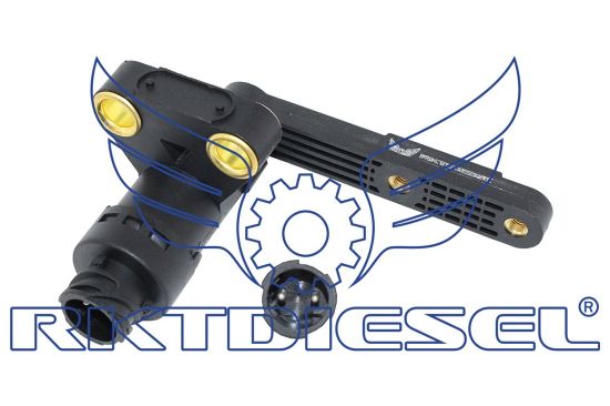 Sensor Nível Suspensão