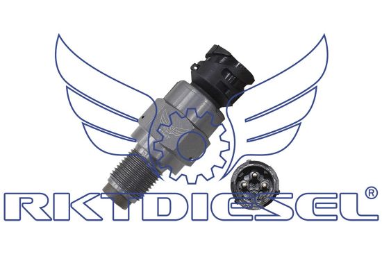 Sensor Velocidade