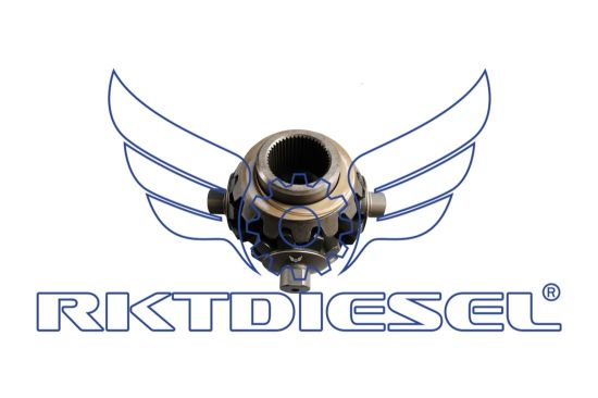 Jogo Reparo Caixa Satélite  Diferencial