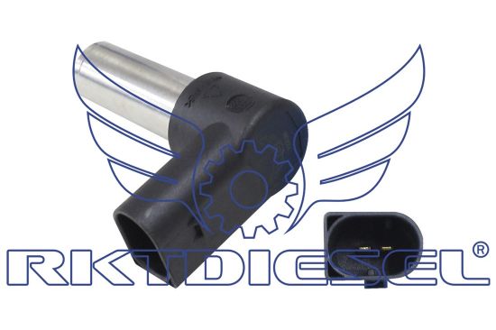 Sensor Rotação Motor