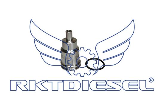 Kit Camisa Bico Injetor