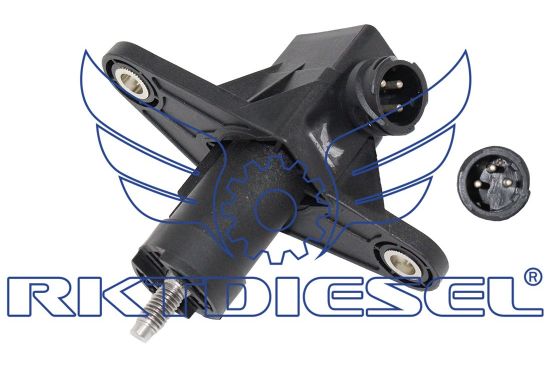 Sensor Nível Suspensão