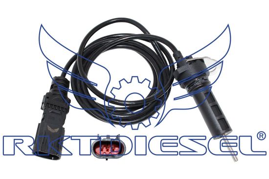 Sensor Desgaste Pastilha Freio