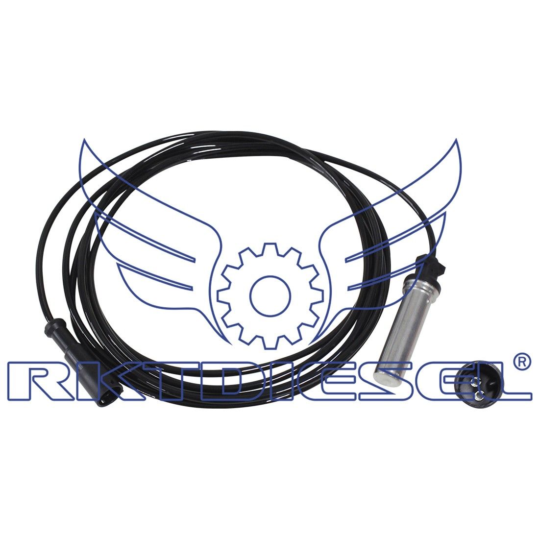 Sensor Roda