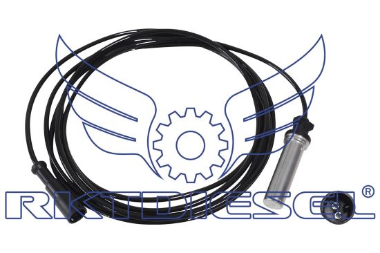 Sensor Roda