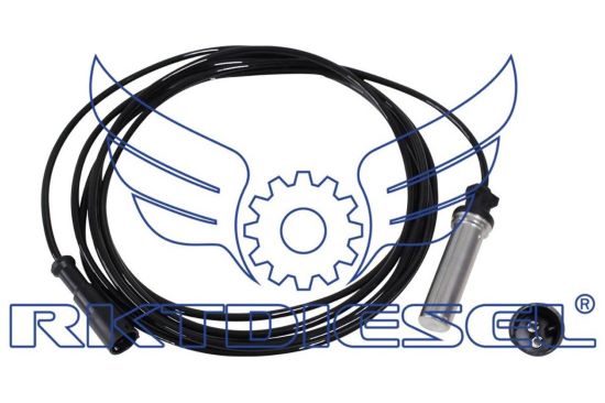 Sensor Roda
