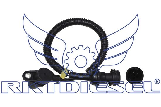 Sensor Rotação Motor