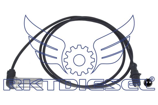 Sensor Roda