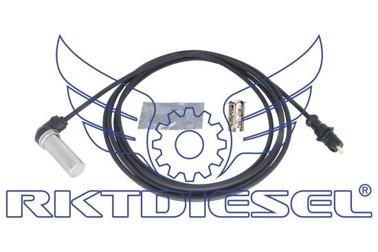 Sensor Roda