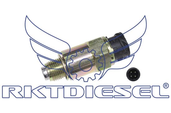 Sensor Velocidade