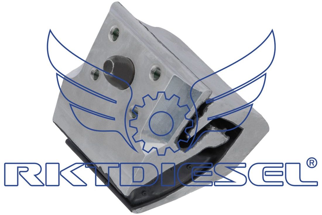 Coxim Dianteiro Motor Coxim Dianteiro Motor