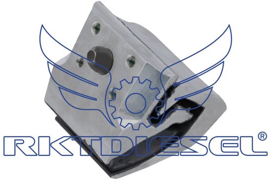 Coxim Dianteiro Motor