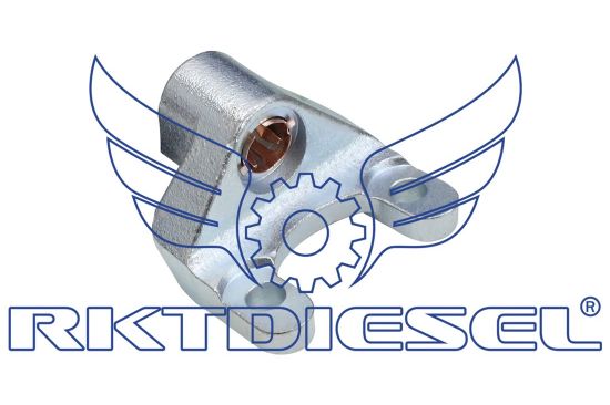 Suporte Sensor ABS/EBS