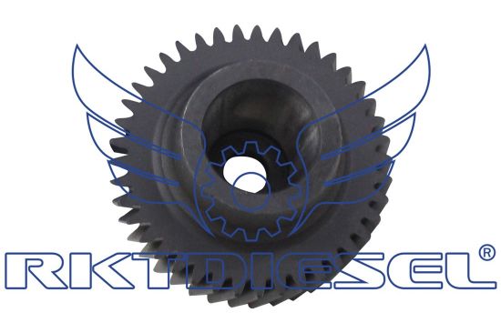 Engrenagem Compressor