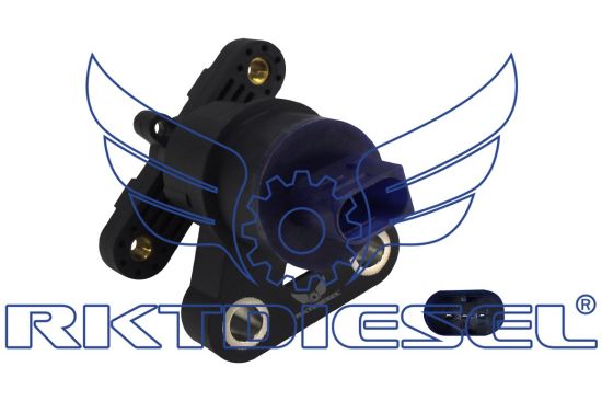 Sensor Nível Suspensão