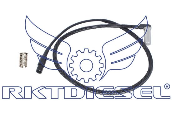 Sensor Roda