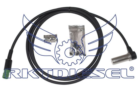 Sensor Roda