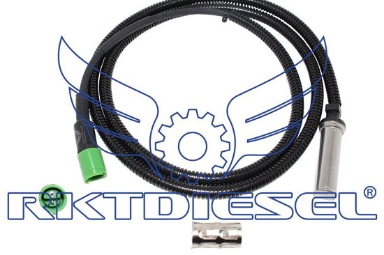 Sensor Roda