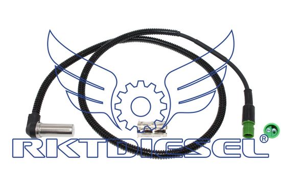 Sensor Roda
