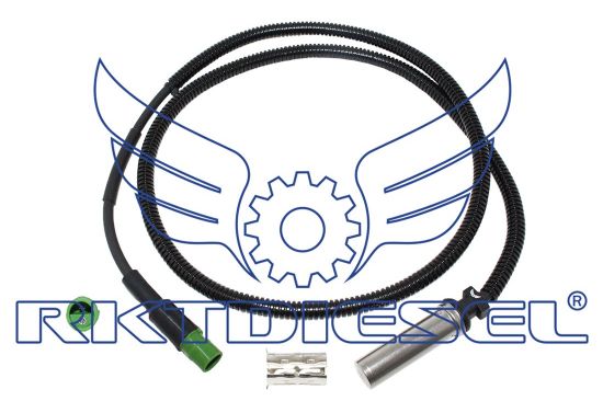 Sensor Roda
