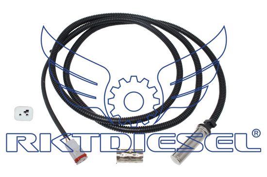 Sensor Roda