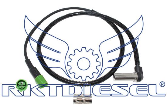 Sensor Roda