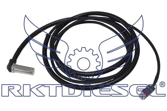 Sensor Roda