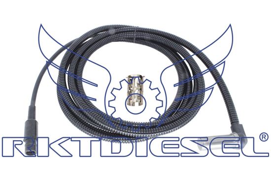 Sensor Roda