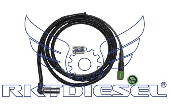 Sensor Roda