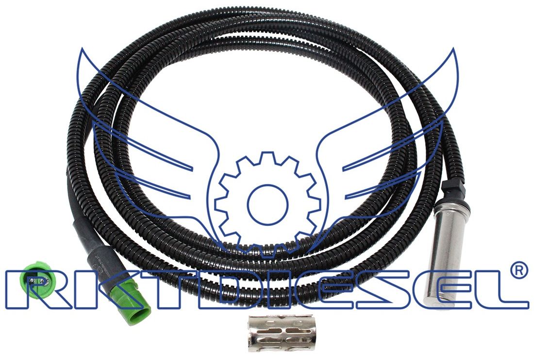 Sensor Roda