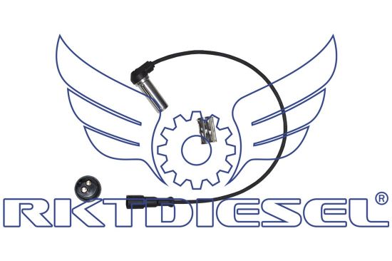 Sensor Roda