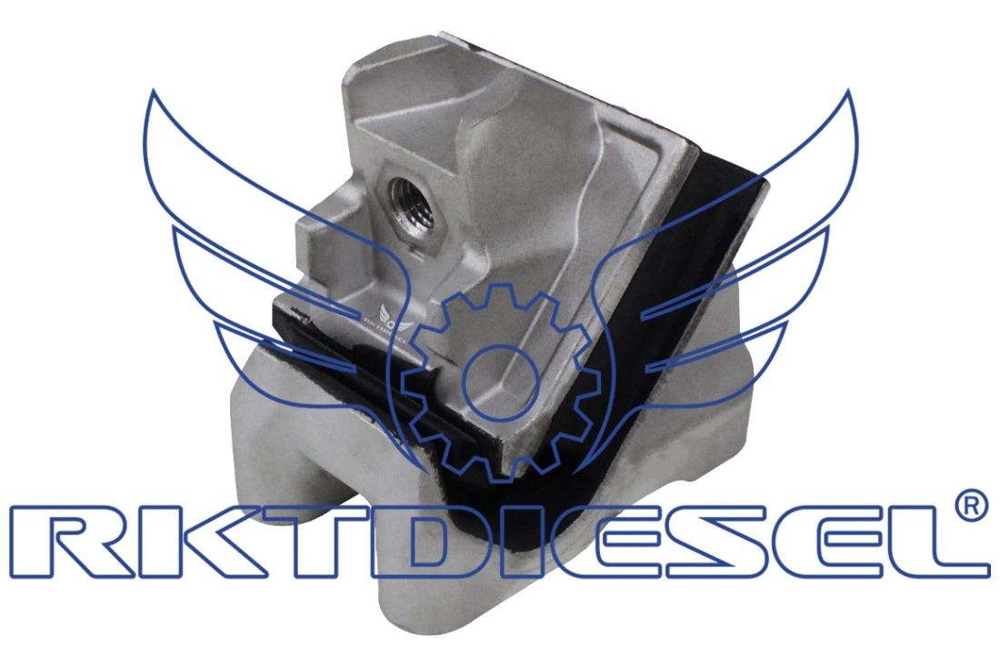 Coxim Motor