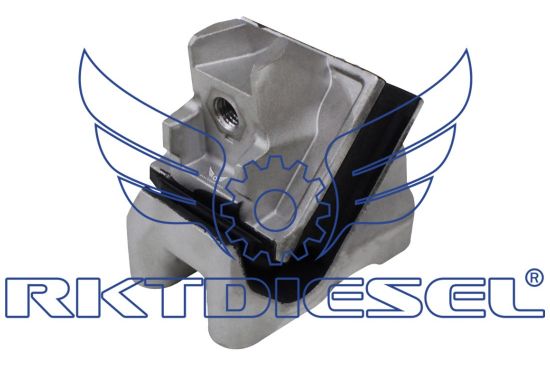 Coxim Motor