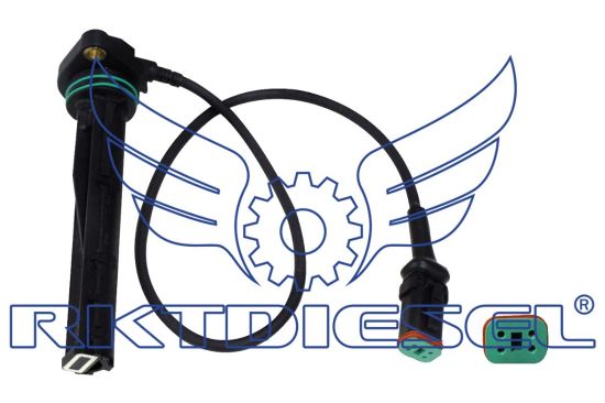 Sensor Nível Óleo