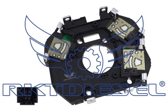 Base Volante Direção