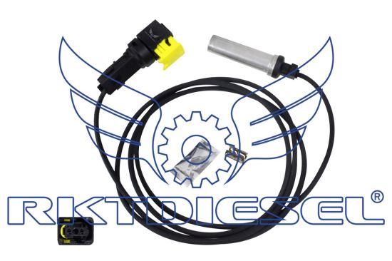 Sensor Roda