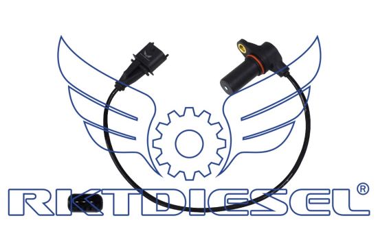 Sensor Rotação Motor