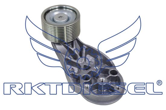 Tensor Correia Ventilador