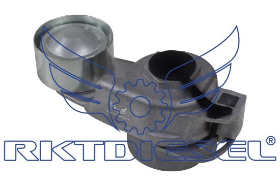 Tensor Correia Ventilador