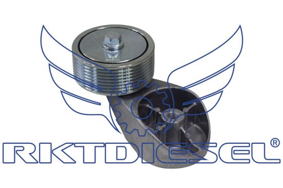 Tensor Correia Alternador