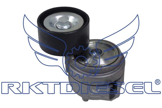 Tensor Correia Alternador