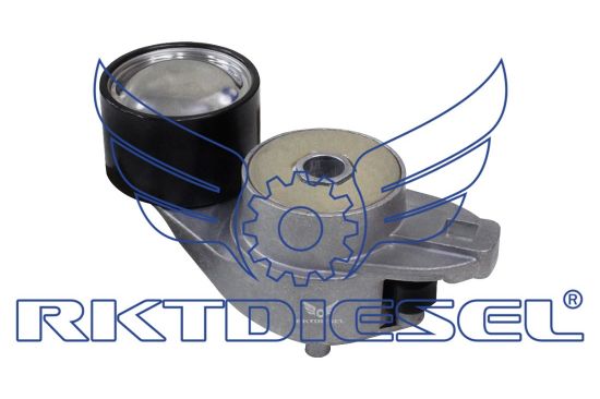 Tensor Correia Sistema Ar Condicionado