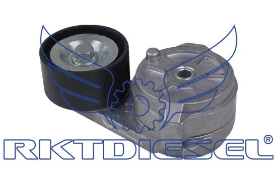 Tensor Correia Alternador