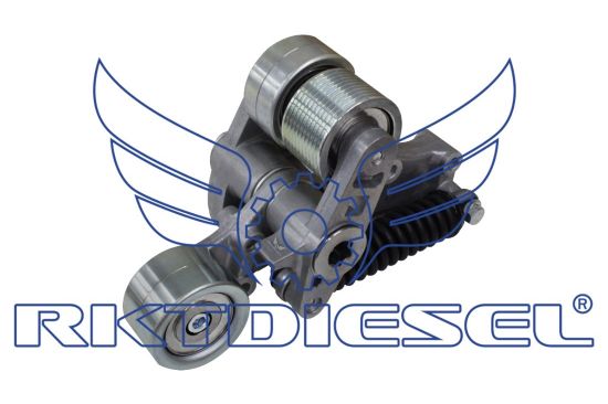 Tensor Correia Alternador
