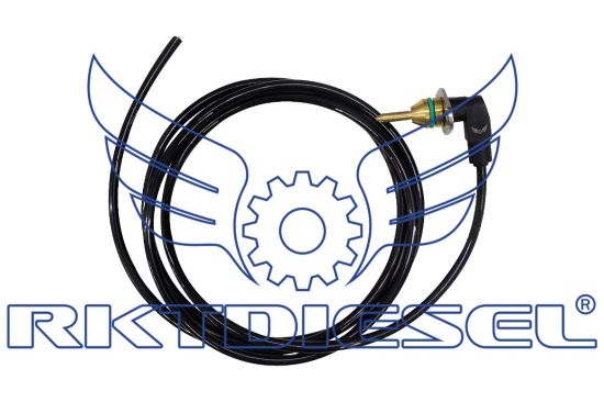Sensor Temperatura Água Retarder