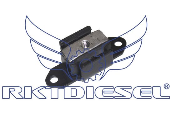 Coxim Inferior Intercooler