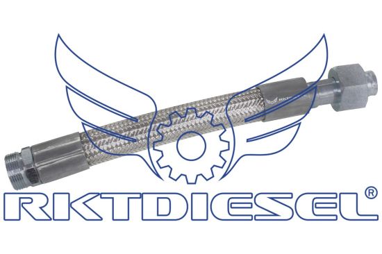 Tubo Compressor Ar