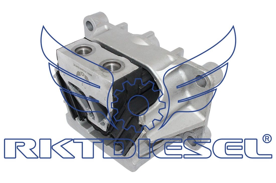 Coxim Dianteiro Motor Coxim Dianteiro Motor